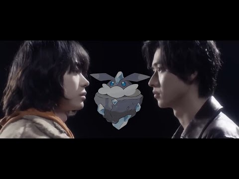 ポケモンの名前で「さよならエレジー」歌ってみた【手書きイラスト】