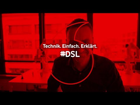 Video: Ist DSL in meiner Nähe verfügbar?