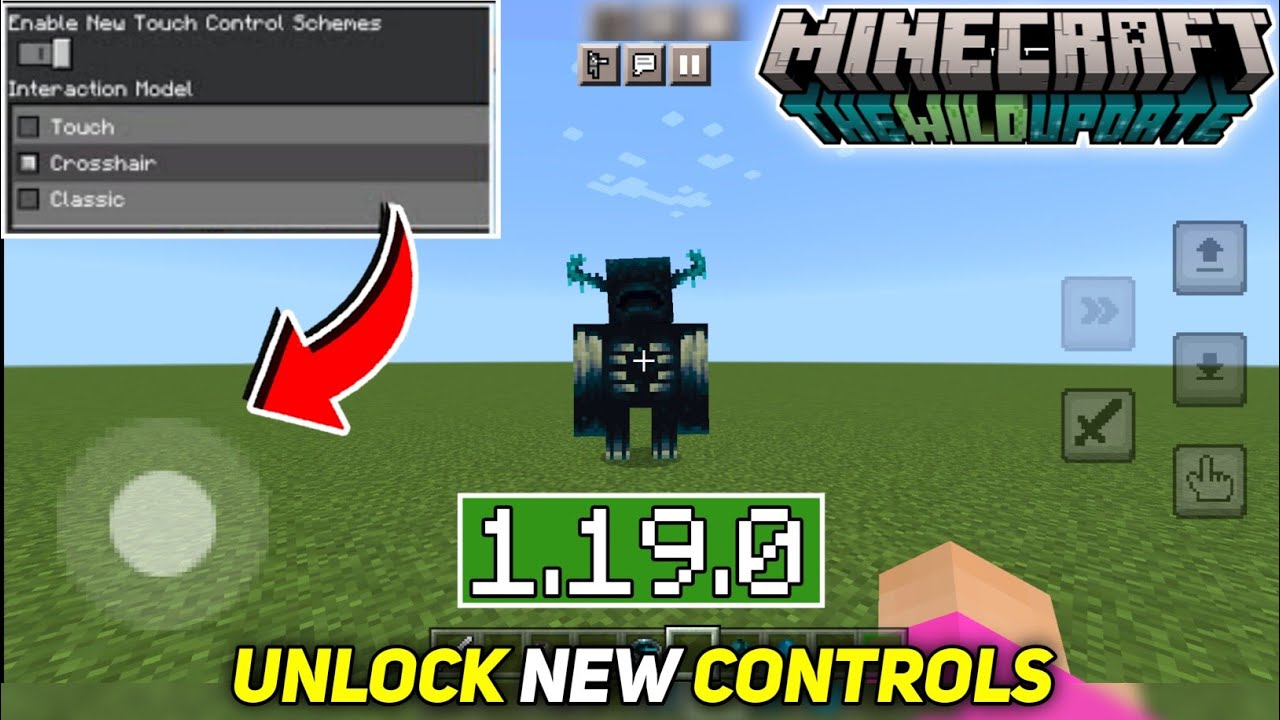 Time Control Watches Mod - Minecraft Pocket Edition - Mod Showcase [0.10.5]  