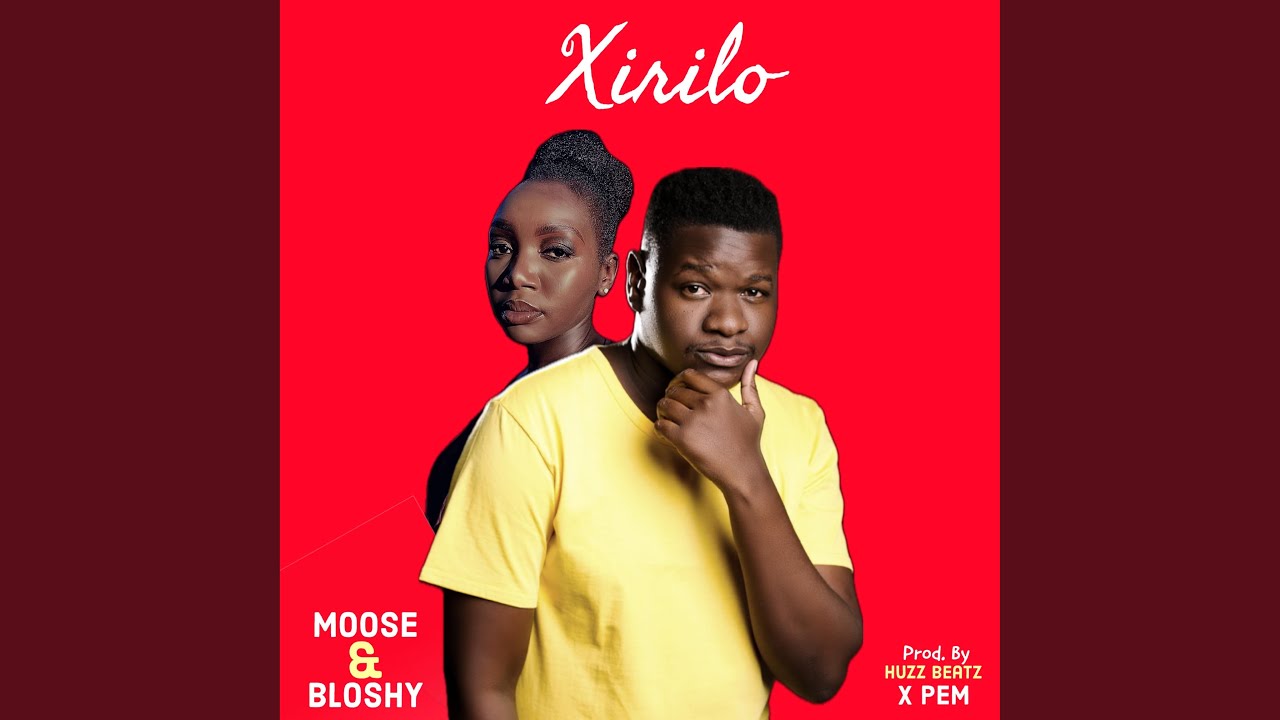 Xirilo (feat. Bloshy, Huzz Beatz & Pem)