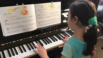 HW2 - Clowning Around