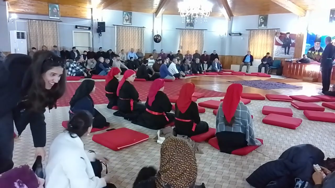 Tokat Güzelce Köyü Birlik kurbanı HAZİRLAYAN VE SUNAN KASİM KARA 1