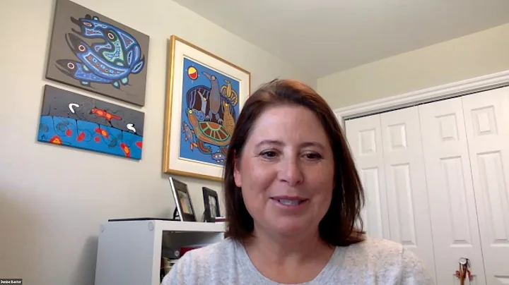 Dr. Wendy Smythe Fostering Inclusive Research and ...