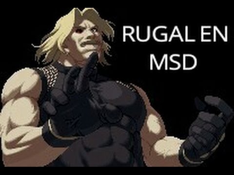 Metal slug defense version 1.40 | Llego Rugal!!!!! - YouTube