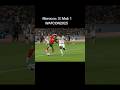 Morocco 3 Vs Mali 1 Total Energies WAFCON2025 Wafcon2025 Morocco Mali Morocco 3 Vs Mali 1 Total Energies WAFCON2025 Wafcon2025 Morocco Mali
