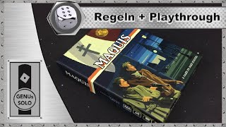 Maquis - Playthrough - deutsch screenshot 5