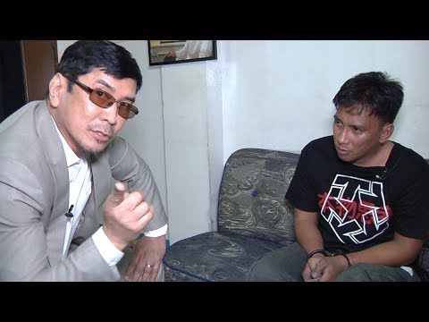 Video: Takot Sa Lipunan