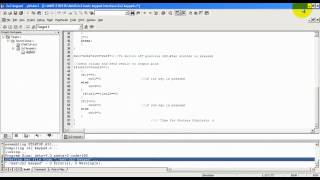 Part 1/2- Basic Keypad Interface by 8051 microcontroller in Proteus _ Keil Compiler - YouTube.MP4 Wealth