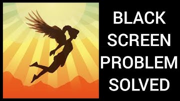How To Solve NyxQuest App Black Screen Problem|| Rsha26 Solutions