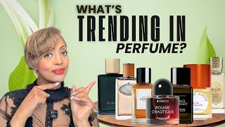 TOP 8 Perfume Trends Taking Over Fall 2026 | Niche, Indie & Designer Luxury