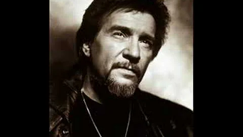 Waylon Jennings - Where Corn Don't Grow