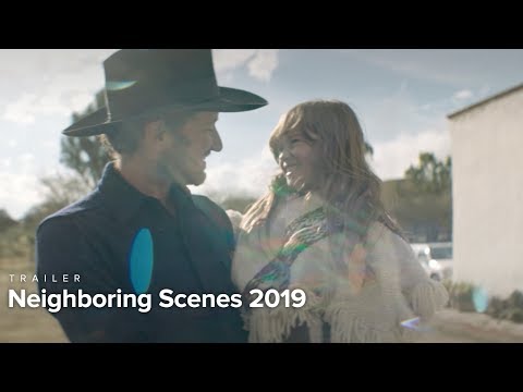 Neighboring Scenes 2019 | Trailer | Feb. 22-26