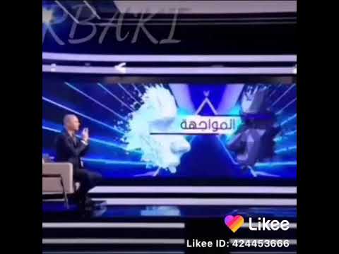 موقف طريف من مريم نور