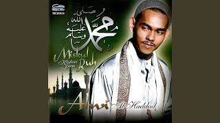 Khairul Bariyyah (Radio Edit)