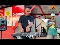 AFRO HOUSE • AFRO TECH • 3 STEP MIX  - Kutullo Nawa, Zulu Mageba [ OUTDOOR MIX XPERIENCE EP #03]