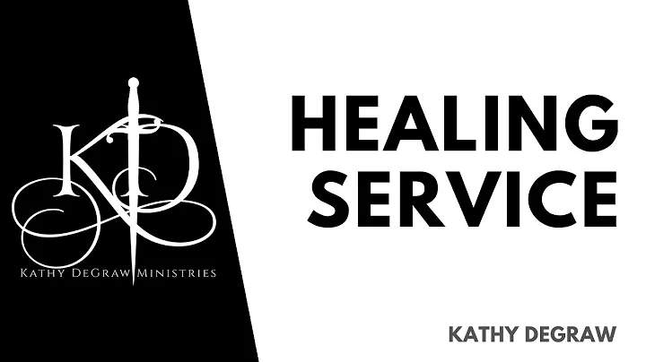 Healing Prayer, Teaching and Service