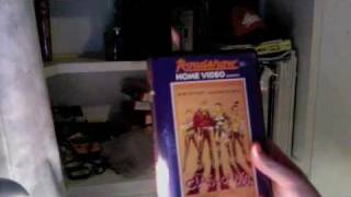 Retro VHS Update 2
