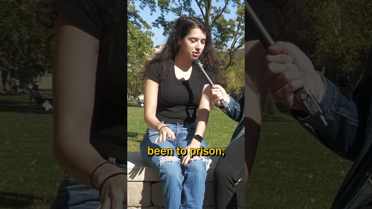 63 year old stalker gets “found” by this girls uncle in prison
