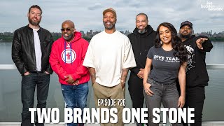 The Joe Budden Podcast Episode 726 | Two Brands One Stone screenshot 4