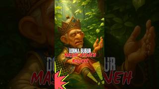 Dorna Tumbang Masih Keneh Bodor