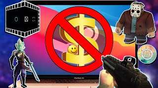 Top 5 Free Mac Games on Steam You DON'T Know About