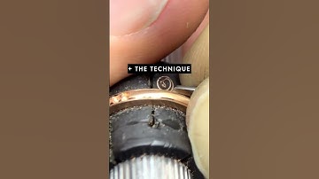 Elevate your jewelry-making skills today with The Microsetting Academy! Our comprehensive tutorials