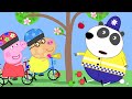 Peppa Pig Official Channel | The Police | Peppa Pig Season 7