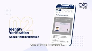 【HKJC Online Account Opening e-Tutorial】6-Step Easy Registration in as fast as 5 minutes screenshot 2