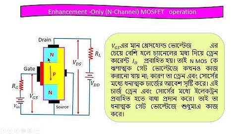 Electronics Devices and Circuits (66821) I Part - 11 I Skills Portal Bangladesh
