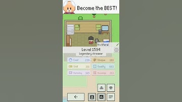 Streamer Sim Tycoon for Android and iOS - 30s Gameplay Trailer