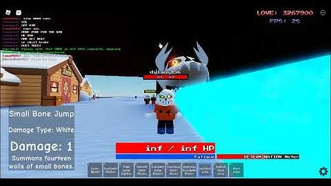 Roblox Sans Multiversal Battles 2 Dusttrust Phase 3 showcase