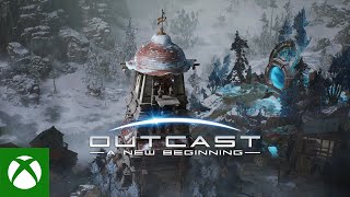 Outcast - A New Beginning | Culture and Exploration | Pre-Order Trailer