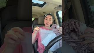 Real Mom Life Vlog | Road Trip, Shopping &amp; Staying on My Toes 🏃‍♀️✨