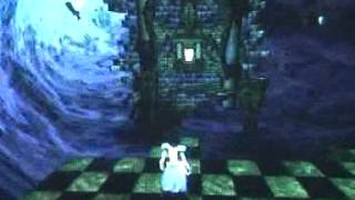 American McGee's Alice  E3 Messevideo  PC Player 07/2000