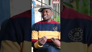 #Shorts Behind the brand episode 1 trailer: Tshepo Mohlala of Tshepo Jeans