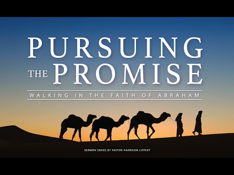 July 2, 2023 - The Faithful Servant’s Critical Mission in Pursuing the Promise