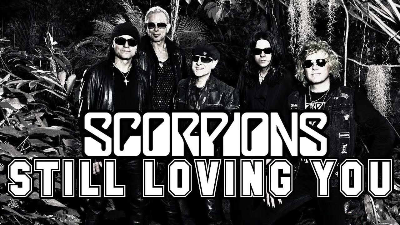 First sting. Группа скорпионс 1984. Скорпионс стил. Scorpions still loving you 1984. Scorpions Love at first Sting 1984.