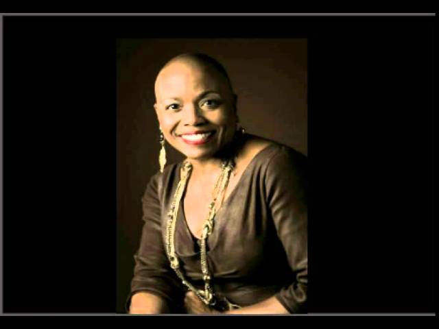 Dee Dee Bridgewater - Speak Low