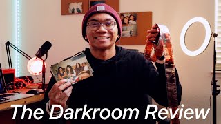 Is the Darkroom Photo Lab Worth it?? | Review and First impressions