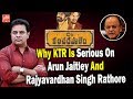 KTR Stood Up For 'C/O Kancharapalem' Film For A Cause- Rana Daggubati