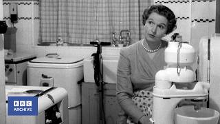 Information 1958: On the Never-Never: Buying on Hire Purchase | Eye to Eye | BBC Archive Guide