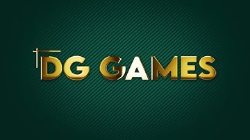 Gold Logo Animation Reveal - Adobe After Effects