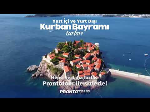 Kurban Bayramı Turları - Prontotour