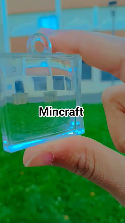 on se croit dans minecraft