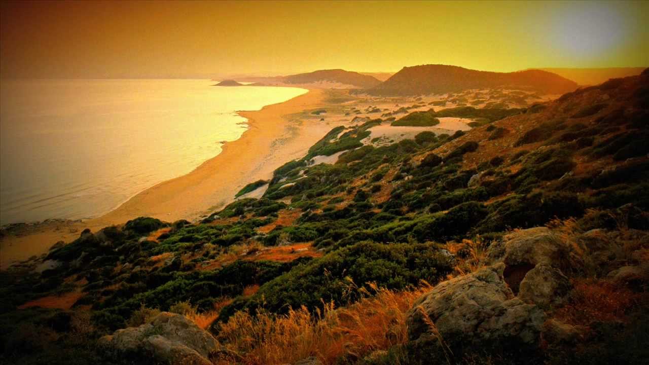 Dousk - Florence [HD]