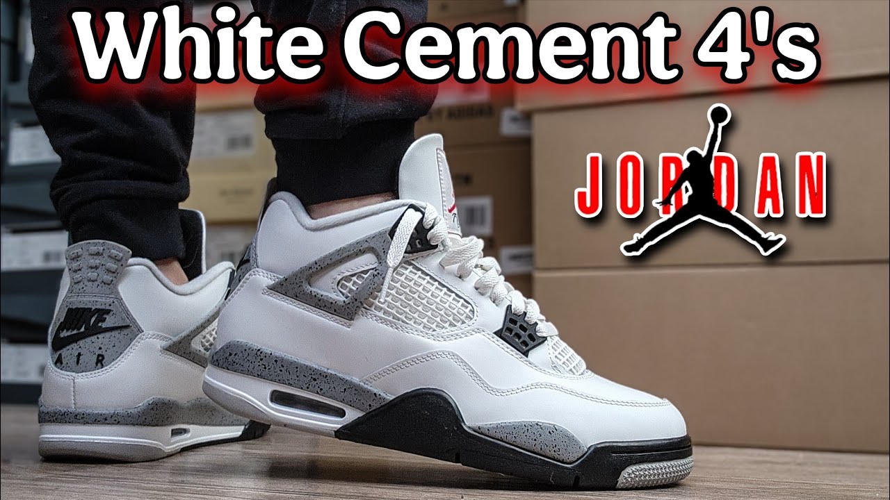 スニーカー Nike Air Jordan 4 Retro \