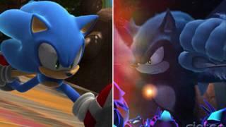 sonic endless possibilities