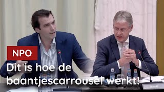 Baudet laat zien: Zó innig zijn het partijkartel en de NPO verstrengeld!