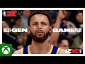 勁爆美國職籃 2K21 NBA 2K21 - XBOX ONE 中英文美版 product youtube thumbnail