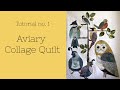 1st Aviary Tutorial Video